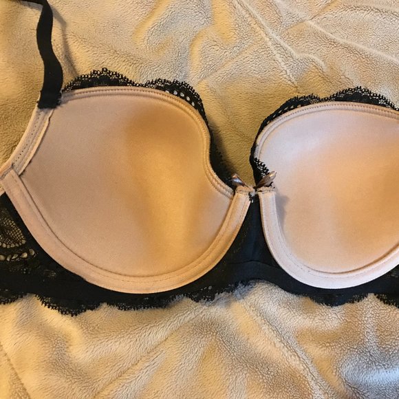 LE MYSTERE LACE BRA - Picture 4 of 8